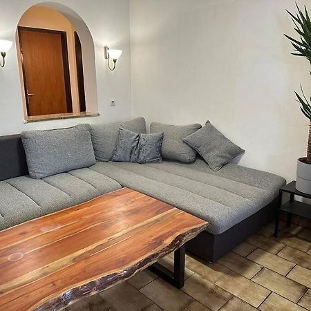 Geraeumige Rustikale Tiroler Wohnung 1-8 Personen Imst Eksteriør billede