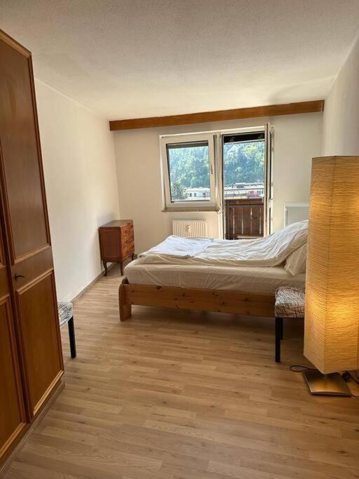 Geraeumige Rustikale Tiroler Wohnung 1-8 Personen Imst Eksteriør billede