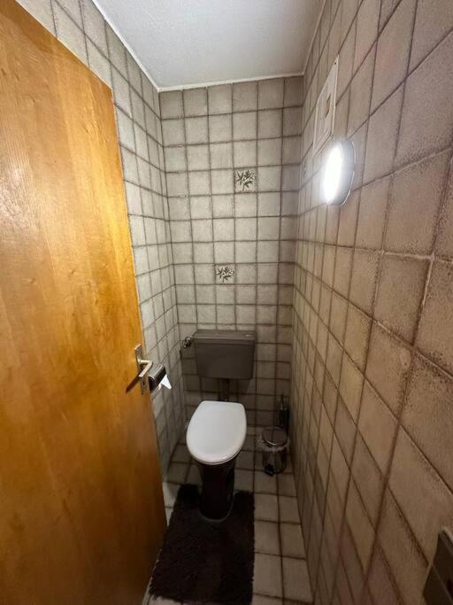 Geraeumige Rustikale Tiroler Wohnung 1-8 Personen Imst Eksteriør billede