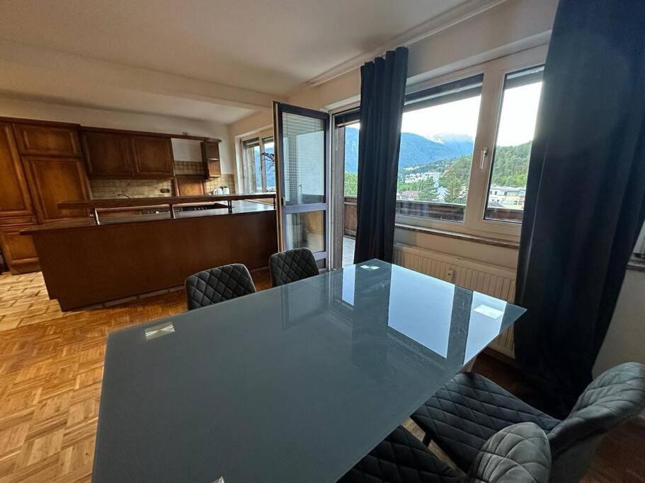 Geraeumige Rustikale Tiroler Wohnung 1-8 Personen Imst Eksteriør billede